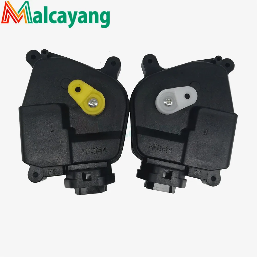 2pcs/set Front right 95736-1G020 and left 95735-1G020 Door Lock Actuator For Hyundai Accent 2006-2011 Kia Rio Rio5 1.6L
2pcs/set Front right 95736-1G020 and left 95735-1G020 Door Lock Actuator For Hyundai Accent 2006-2011 Kia Rio Rio5 1.6L