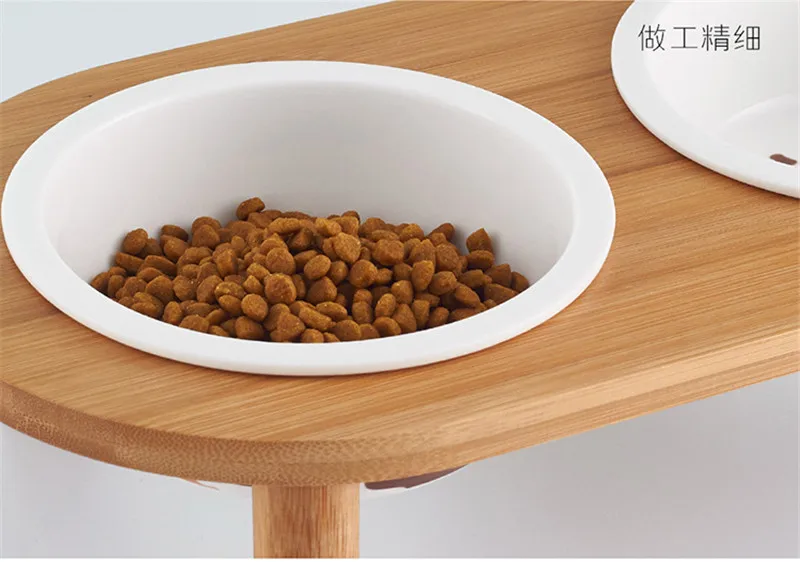 Dog and Cat Pet Feeder11