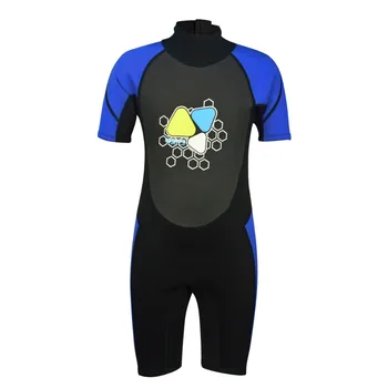LayaTone Wetsuit Girl 2mm Neoprene Swimsuit Kids Full Body Diving Suit Boy Child One Piece Swimsuit Full Body Thermal Wet Suits
LayaTone Wetsuit Girl 2mm Neoprene Swimsuit Kids Full Body Diving Suit Boy Child One Piece Swimsuit Full Body Thermal Wet Suits