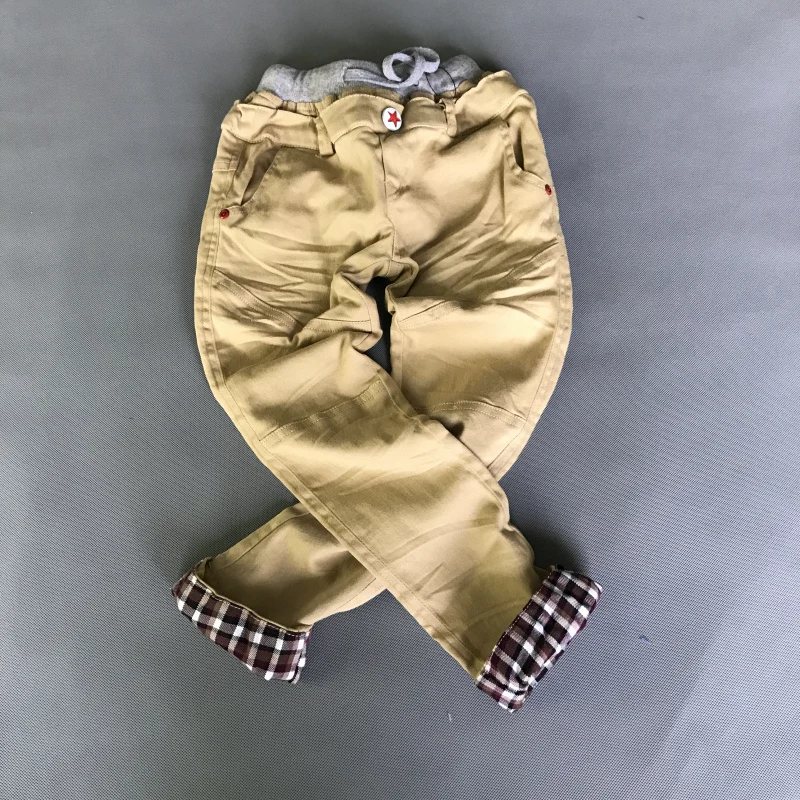 In Stock spring new arrival casual trousers 100% cotton boy child khaki pants leggings good quality
In Stock spring new arrival casual trousers 100% cotton boy child khaki pants leggings good quality