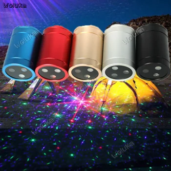 Voice Control mini Laser stage lamp KTV stage equipment pattern lamp flash bar Lighting Ceiling lamp CD50 W03
Voice Control mini Laser stage lamp KTV stage equipment pattern lamp flash bar Lighting Ceiling lamp CD50 W03