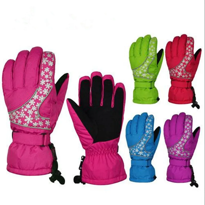 2018 New Women's Skiing Gloves Snowboard Snowmobile Motorcycle Riding Winter Warm Glove Windproof Unisex Female Snow Ski Gloves
2018 New Women's Skiing Gloves Snowboard Snowmobile Motorcycle Riding Winter Warm Glove Windproof Unisex Female Snow Ski Gloves
