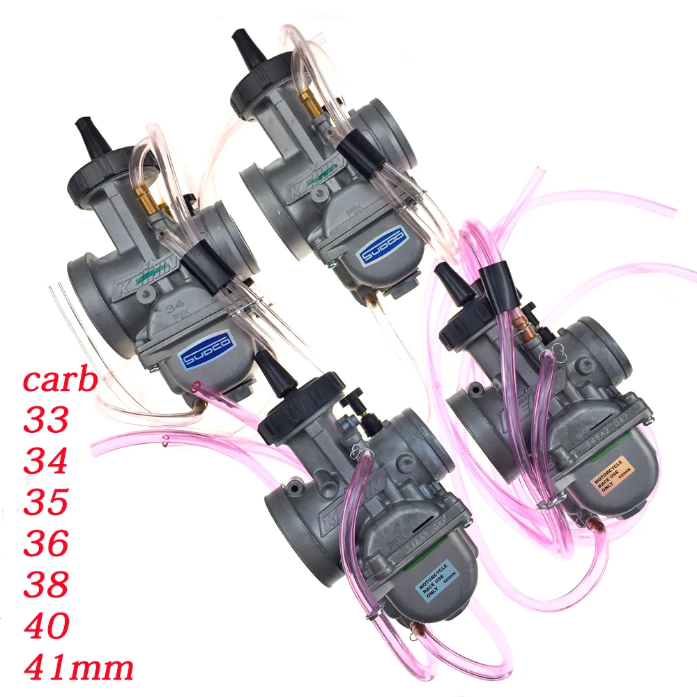 33 34 35 36 38 40 41mm pwk JINGBIN carburetor universal 4T engine motorcycle scooter UTV ATV Buggy Quad Dirt Bike TRX250R
33 34 35 36 38 40 41mm pwk JINGBIN carburetor universal 4T engine motorcycle scooter UTV ATV Buggy Quad Dirt Bike TRX250R