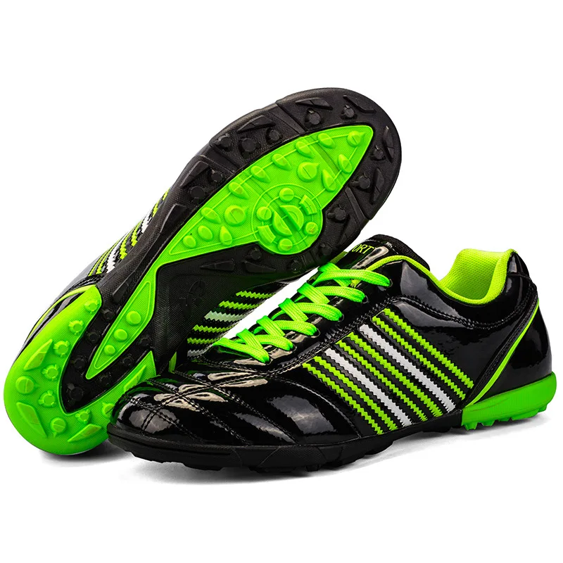 Men Soles Slip Professional Training Sneakers Sports Soccer Shoes Superfly Spikes Sneakers Cheap
Men Soles Slip Professional Training Sneakers Sports Soccer Shoes Superfly Spikes Sneakers Cheap