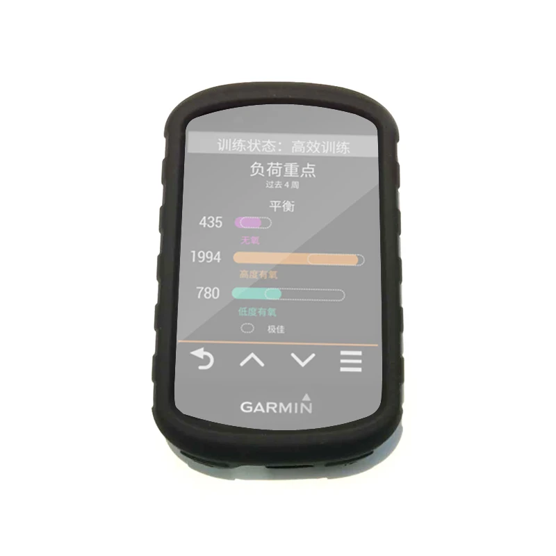 Garmin EDGE 530 830 защитный чехол 820 силиконовый GPS велосипедный Компьютер Защитная