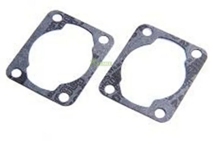 4 Болт-цилиндр прокладка для 26cc 29cc 30.5cc двигатель подходит 1/5 HPI ROVAN KM BAJA 5B 5T 5SC |
