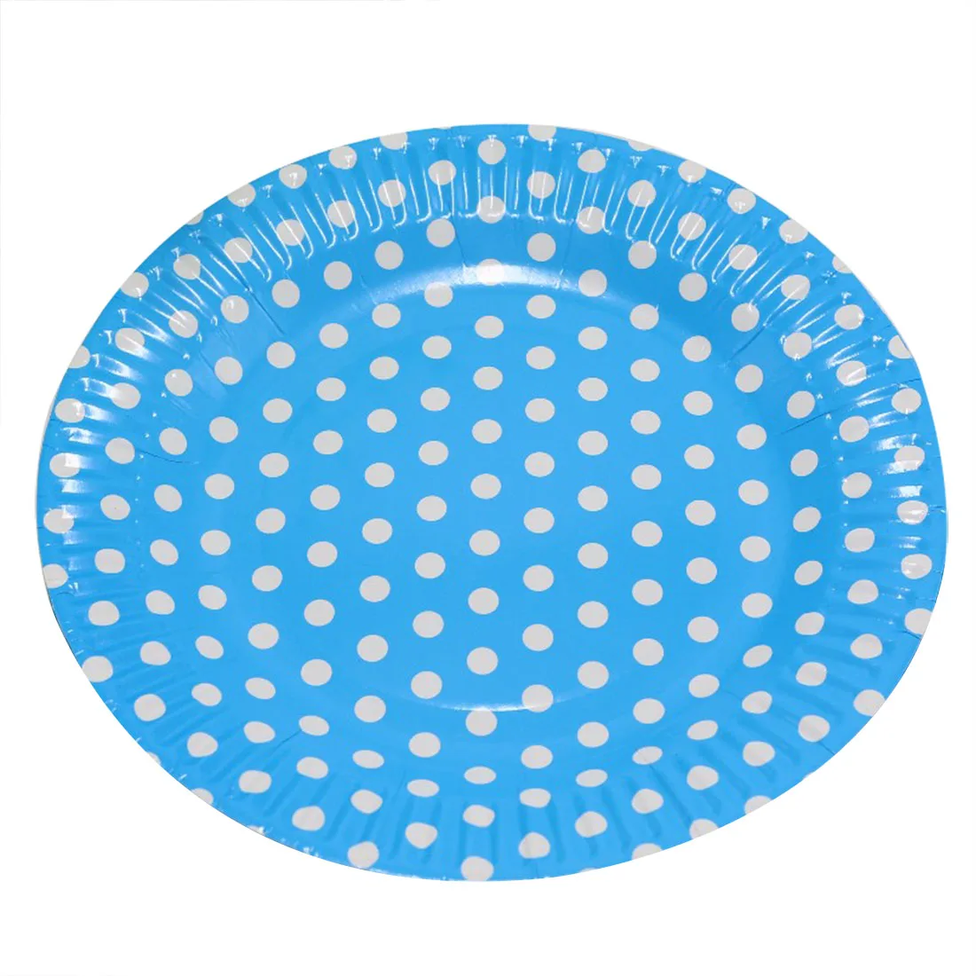 1bag 10 pieces 7" Polka Dot Paper Plates for Valentine Birthday Wedding Nursery Party Tableware Party Supplies
1bag 10 pieces 7" Polka Dot Paper Plates for Valentine Birthday Wedding Nursery Party Tableware Party Supplies
