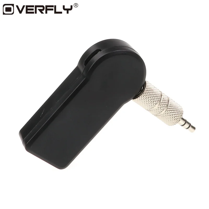 Bluetooth Audio Receiver 3.5mm Jack Wireless Bluetooth Transmitter For Car Speaker Headphone Hands Free Bluetooth AUX Adapter
Bluetooth Audio Receiver 3.5mm Jack Wireless Bluetooth Transmitter For Car Speaker Headphone Hands Free Bluetooth AUX Adapter