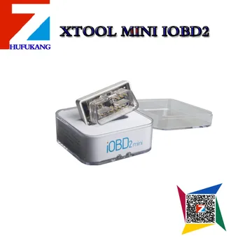 original XTOOL iOBD2 Mini OBD2 EOBD Scanner Support Bluetooth 4.0 for iOS and Android
original XTOOL iOBD2 Mini OBD2 EOBD Scanner Support Bluetooth 4.0 for iOS and Android