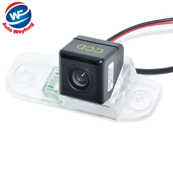 Backup Rear View Rearview Parking Camera Night Vision Car Reverse Camera For Volvo S40 V40 V50 95-2012/XC60 08-11/XC90 S80 C30
Backup Rear View Rearview Parking Camera Night Vision Car Reverse Camera For Volvo S40 V40 V50 95-2012/XC60 08-11/XC90 S80 C30