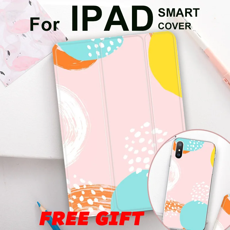 Literal Pink Magnet Flip Cover For iPad Pro 9.7 air 10.5 11 12.9 2018 Air2 Mini 2 3 4 5 2019 Tablet Case For ipad 9.7 2017 2018
Literal Pink Magnet Flip Cover For iPad Pro 9.7 air 10.5 11 12.9 2018 Air2 Mini 2 3 4 5 2019 Tablet Case For ipad 9.7 2017 2018