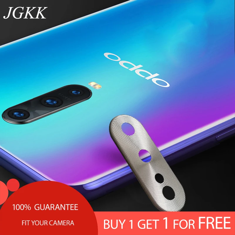 Full Coverage Back Camera Lens Protective Ring for OPPO R17 Pro K1 Phone Back Lens Protector Aluminium Ring for R17Pro K1
Full Coverage Back Camera Lens Protective Ring for OPPO R17 Pro K1 Phone Back Lens Protector Aluminium Ring for R17Pro K1