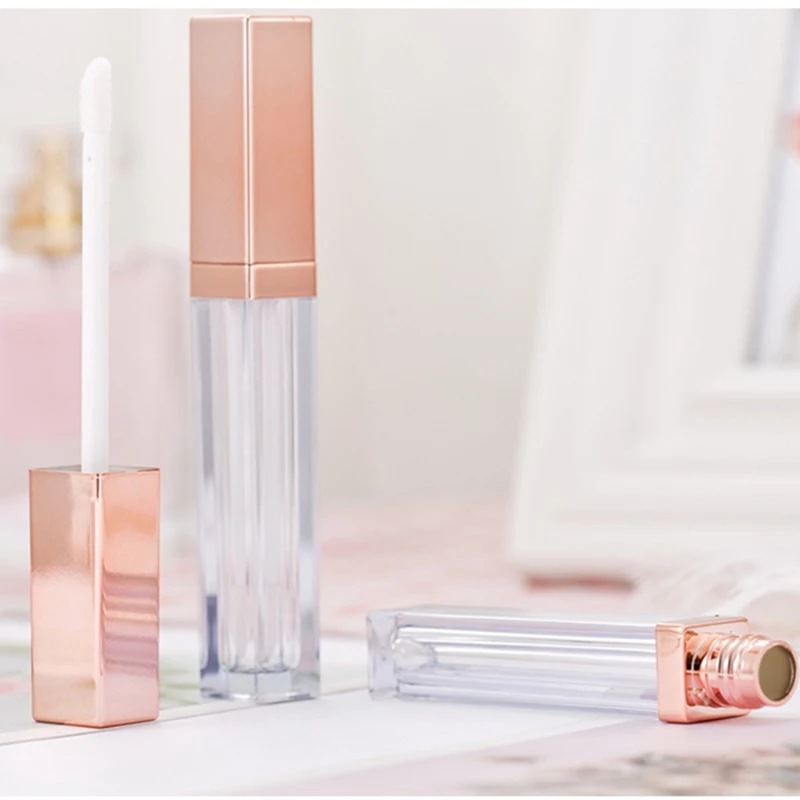 50pcs 5ml Empty Lipgloss Bottle DIY Lip Gloss Container Transprent Refillable Bottles Empty Lipgloss Bottle
50pcs 5ml Empty Lipgloss Bottle DIY Lip Gloss Container Transprent Refillable Bottles Empty Lipgloss Bottle