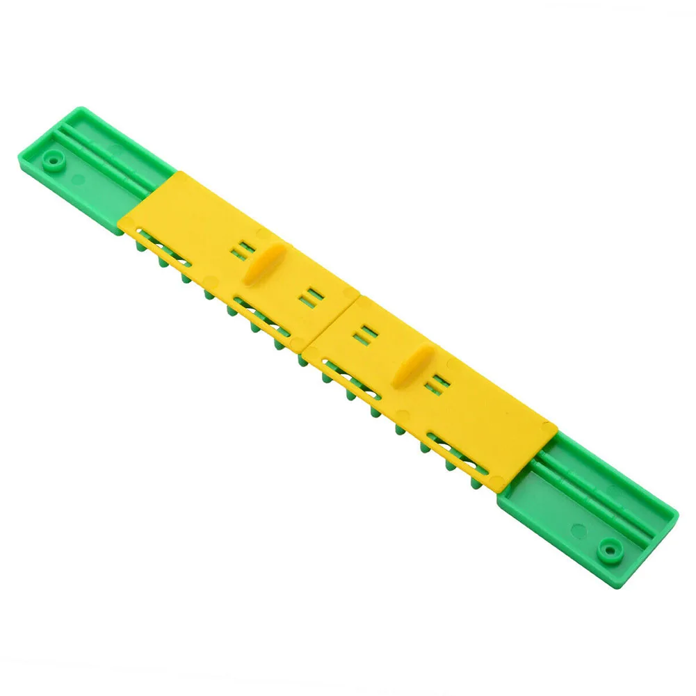 Sliding Travel Gate Mouse Guards Equipment Plastic Breeding Easy Apply Effective Professional For Bee Hive Beekeeping Tool
Sliding Travel Gate Mouse Guards Equipment Plastic Breeding Easy Apply Effective Professional For Bee Hive Beekeeping Tool