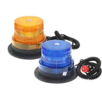 Amber/Blue 12 LED Car Emergency Strobe Light Beacon 12V/24V Construction Vehicle Flashing Warning Lights Safety signal lamp
Amber/Blue 12 LED Car Emergency Strobe Light Beacon 12V/24V Construction Vehicle Flashing Warning Lights Safety signal lamp