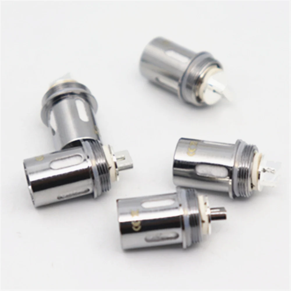clrane Replacement Coil 0.4ohm Stick M17 Core for smok Stick M17/Smok Priv M17 Atomizer Head E-Cigarette Coils
clrane Replacement Coil 0.4ohm Stick M17 Core for smok Stick M17/Smok Priv M17 Atomizer Head E-Cigarette Coils