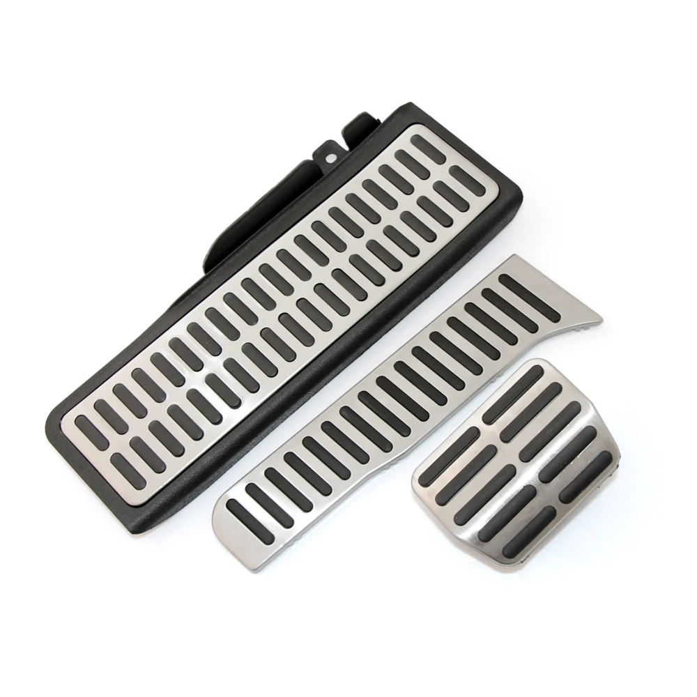 Auto gas accelerator pedal, footrest and brake pedal For Volkswagen VW Tiguan, Scirocco, Touran,skoda yeti, Superb,MT and AT
Auto gas accelerator pedal, footrest and brake pedal For Volkswagen VW Tiguan, Scirocco, Touran,skoda yeti, Superb,MT and AT