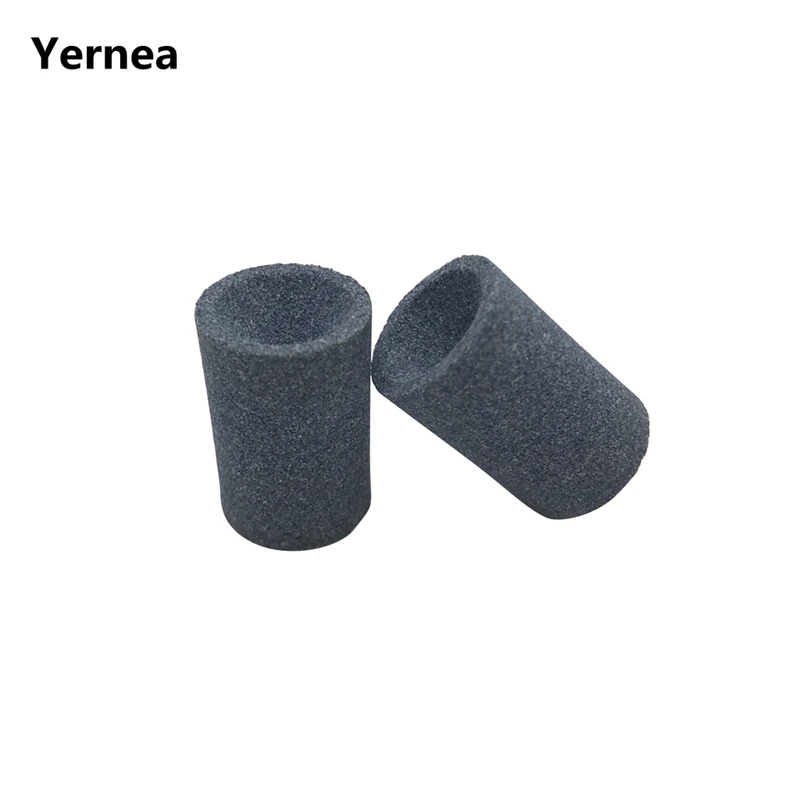 Yernea 6Pcs/set High-quality Millstone Portable Grinding Stone Dart Accessories Steel Tip Point Sharpening Stone
Yernea 6Pcs/set High-quality Millstone Portable Grinding Stone Dart Accessories Steel Tip Point Sharpening Stone