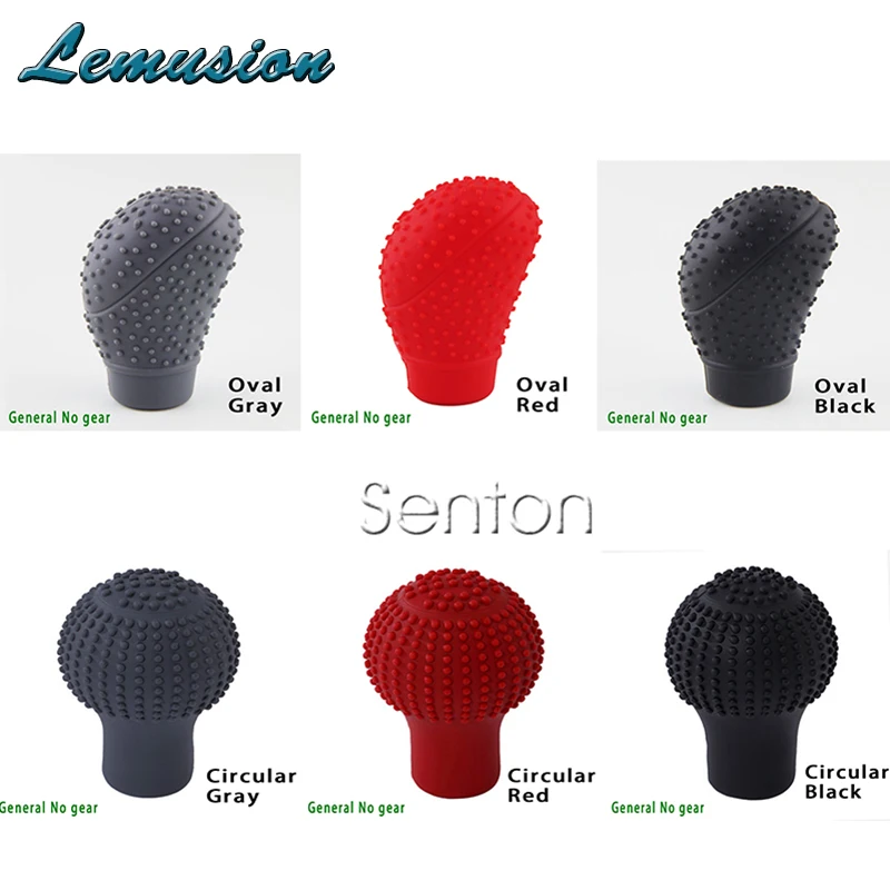 Car-styling Car Silicone Gear Shift Head Cover For Nissan Qashqai X-TRAIL Juke TIIDA Note Almera March For Mazda 3 6 2 CX-5 CX5
Car-styling Car Silicone Gear Shift Head Cover For Nissan Qashqai X-TRAIL Juke TIIDA Note Almera March For Mazda 3 6 2 CX-5 CX5