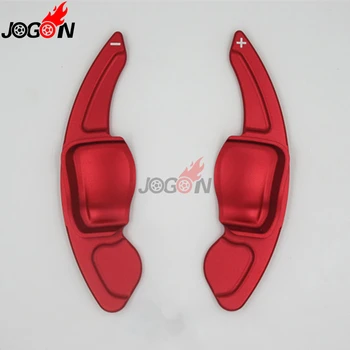 DSG Steering Wheel Paddle Extension Shifter Trim For Volkswagen VW Golf 6 MK6 R GTI R20 2009- 2014
DSG Steering Wheel Paddle Extension Shifter Trim For Volkswagen VW Golf 6 MK6 R GTI R20 2009- 2014