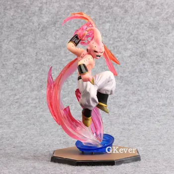 Dragon Ball Z Majin Buu Majin Boo PVC Action Figure Collectible Model Toys 17 CM
Dragon Ball Z Majin Buu Majin Boo PVC Action Figure Collectible Model Toys 17 CM