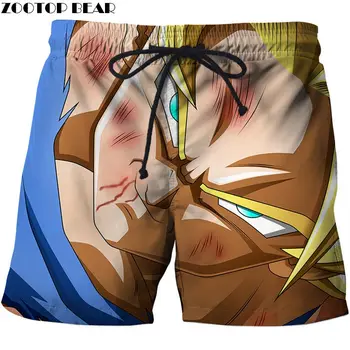 Nosebleed Dragon Ball Men Anime 3D Stone Printed Beach Shorts Casual 2019 New Male Quick Dry Breathable Board Shorts ZOOTOP BEAR
Nosebleed Dragon Ball Men Anime 3D Stone Printed Beach Shorts Casual 2019 New Male Quick Dry Breathable Board Shorts ZOOTOP BEAR