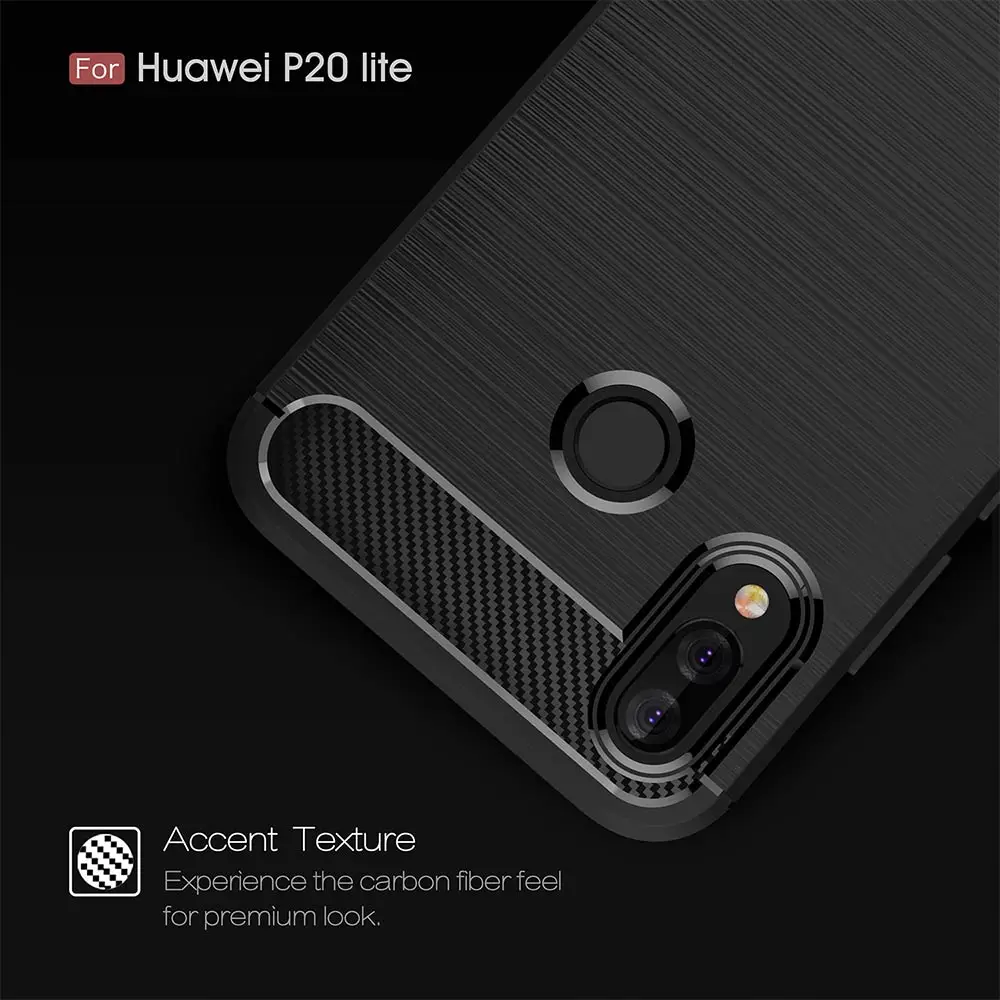 coque huawei p20 lite promo