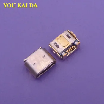 30pcs/lot for Sony Xperia SP C5302 C5303 C5306 M35h M35C M35T L35H charging port micro usb jack socket connector for replacement
30pcs/lot for Sony Xperia SP C5302 C5303 C5306 M35h M35C M35T L35H charging port micro usb jack socket connector for replacement