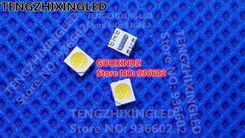 LITEON Middle Power LED LED Backlight 0.3W 3V 3528 Cool white LCD Backlight for TV TV Application LTW-G673VSM-CM55
LITEON Middle Power LED LED Backlight 0.3W 3V 3528 Cool white LCD Backlight for TV TV Application LTW-G673VSM-CM55