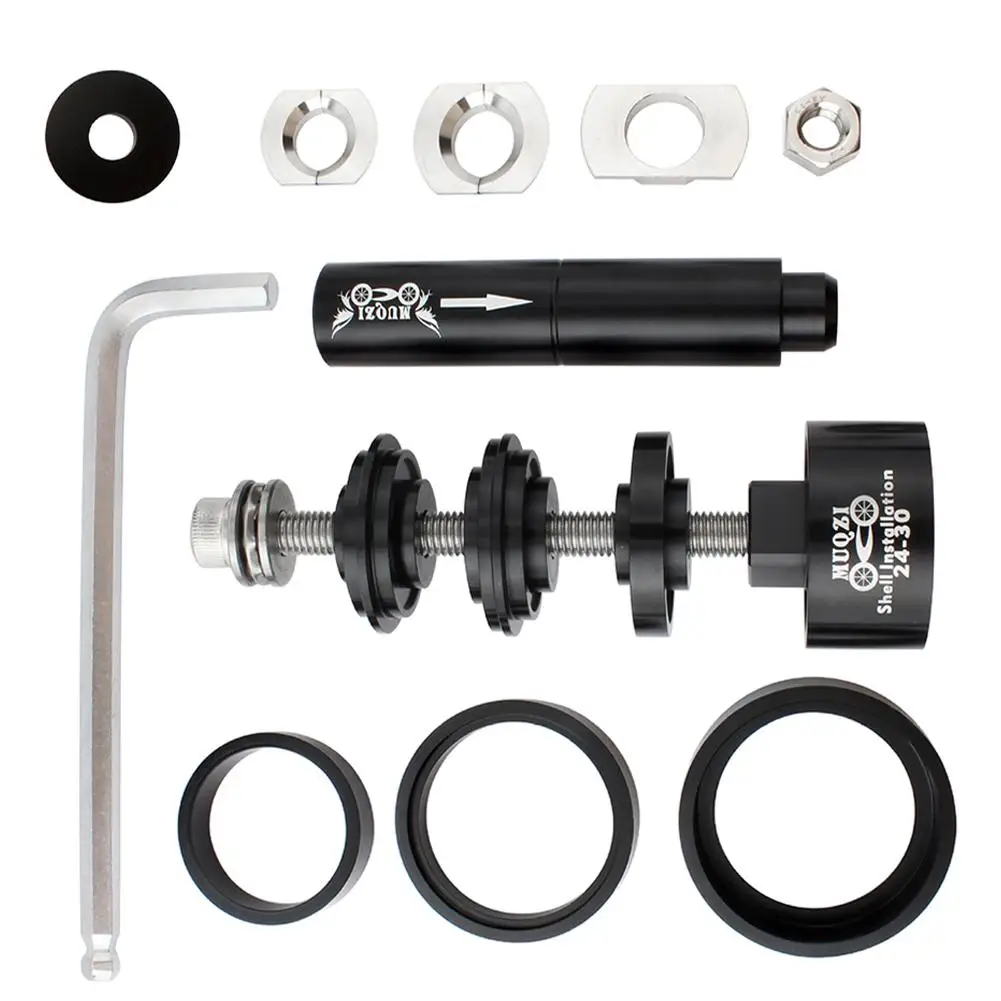 Bicycle Repair Tool cycling MTB Bike chain Crank Wheel Bottom Bracket center axle Remover Multifunction Tools Set BB86/30/92/PF
Bicycle Repair Tool cycling MTB Bike chain Crank Wheel Bottom Bracket center axle Remover Multifunction Tools Set BB86/30/92/PF