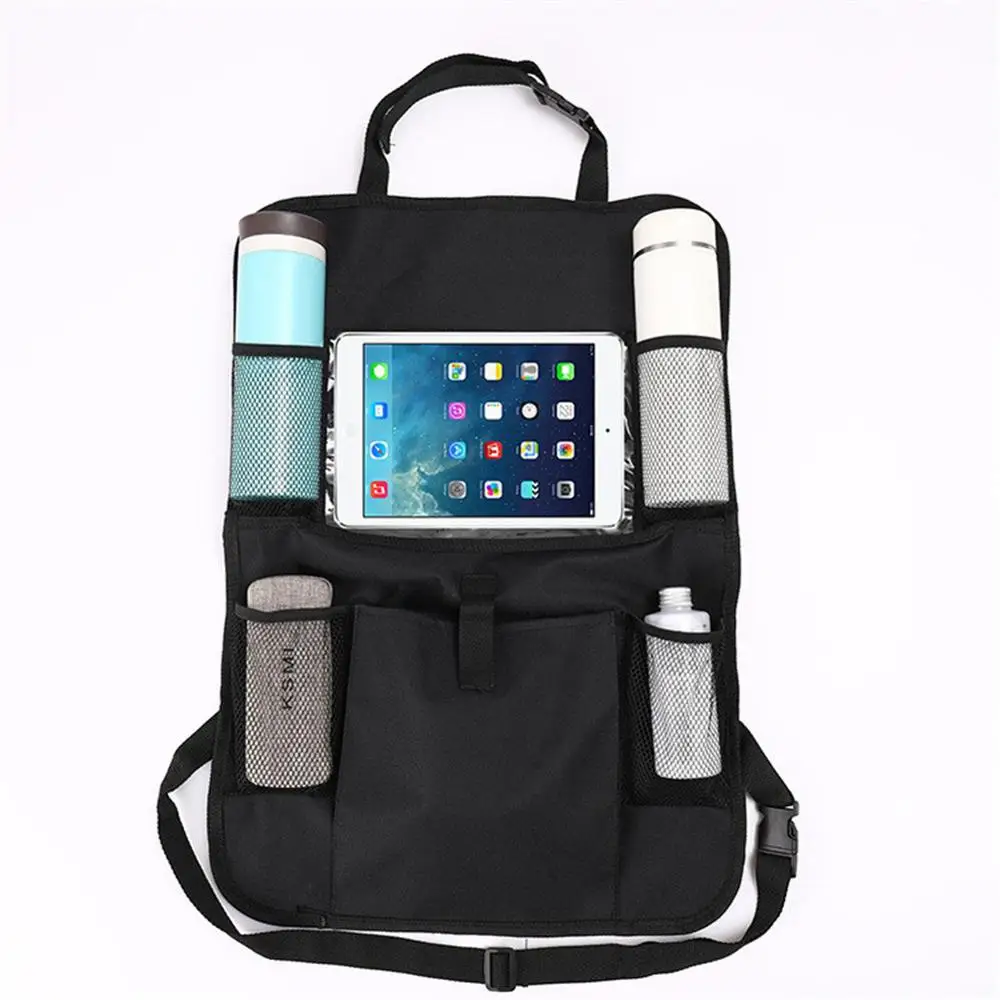 Car Styling Seat Storage Bag Multi-function Car Organizer Cup Holder Tablet Stand Storage Holder Toy Hanging Bag for Babies Kids
Car Styling Seat Storage Bag Multi-function Car Organizer Cup Holder Tablet Stand Storage Holder Toy Hanging Bag for Babies Kids