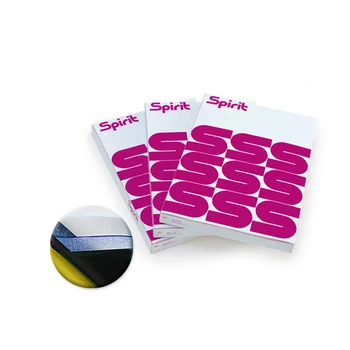 100 Sheets Spirit A4 Tattoo Transfer Paper Tattoo Gun Needle Ink Cup Grip Kit Thermal Stencil Copy Paper Tattoo Accessories
100 Sheets Spirit A4 Tattoo Transfer Paper Tattoo Gun Needle Ink Cup Grip Kit Thermal Stencil Copy Paper Tattoo Accessories