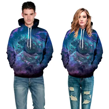 New 3D Printed Galaxy Hoodies Sweatshirts Fashion Casual Sea Wave Sweatshirt Men Women Lover Pullover Tracksuit sudaderas mujer
New 3D Printed Galaxy Hoodies Sweatshirts Fashion Casual Sea Wave Sweatshirt Men Women Lover Pullover Tracksuit sudaderas mujer
