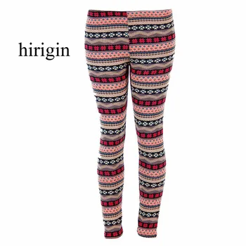Christmas leggins Slim fashion leggings women print fitness high elastic Multiple color workout tigths pants
Christmas leggins Slim fashion leggings women print fitness high elastic Multiple color workout tigths pants