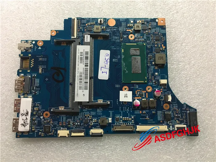 Оригинальная материнская плата для ноутбука Acer Aspire Φ 48.02B17.0011 NBMPF11001 NB.MPF11.001 Бесплатная доставка
Оригинальная материнская плата для ноутбука Acer Aspire Φ 48.02B17.0011 NBMPF11001 NB.MPF11.001 Бесплатная доставка