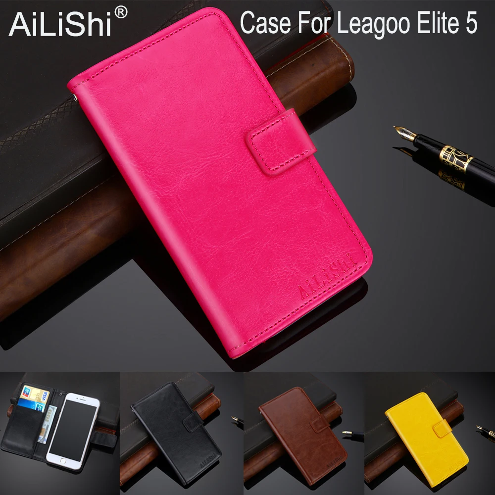 Leather Flip Case for Leagoo Elite 5, Top Quality Cover, Phone Bag, Wallet Holder, Tracking, Exclusive
Leather Flip Case for Leagoo Elite 5, Top Quality Cover, Phone Bag, Wallet Holder, Tracking, Exclusive