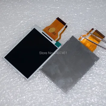 New inner LCD Display screen with backlight For Nion P300 P500 S9100 L120 Digital camera
New inner LCD Display screen with backlight For Nion P300 P500 S9100 L120 Digital camera
