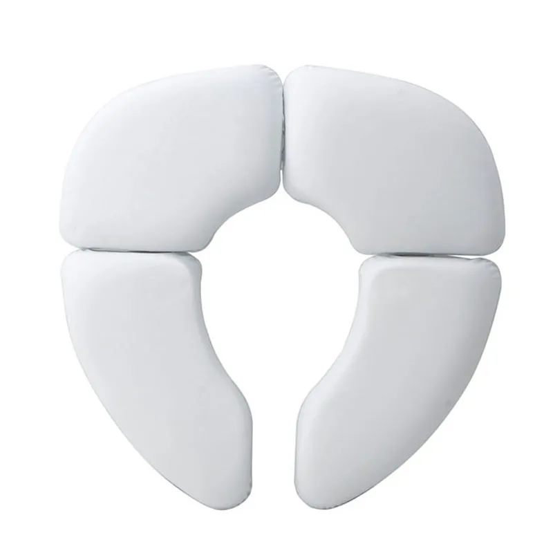 SHGO-Portable Potty Chair Pad Cushion Folding Child Baby Toilet Seat Soft Training Child Toilet Seat Baby Potty
SHGO-Portable Potty Chair Pad Cushion Folding Child Baby Toilet Seat Soft Training Child Toilet Seat Baby Potty