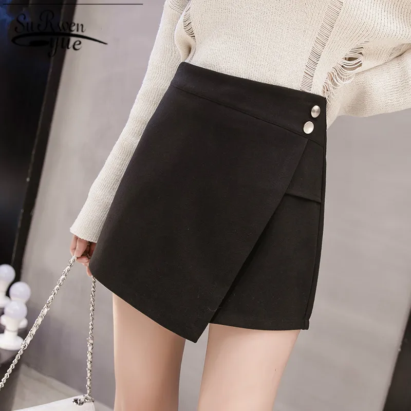 2019 the New fashion trends women's skirt high waist woolen lady autumn winter of skirts womens causal women skirt 1920 50
2019 the New fashion trends women's skirt high waist woolen lady autumn winter of skirts womens causal women skirt 1920 50