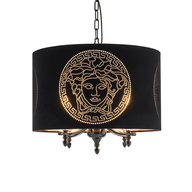 FUMAT LED modern pendant lamps Fabric Shade pendant lights face design Hanglamp European hanging light fixture pendant lamp
FUMAT LED modern pendant lamps Fabric Shade pendant lights face design Hanglamp European hanging light fixture pendant lamp