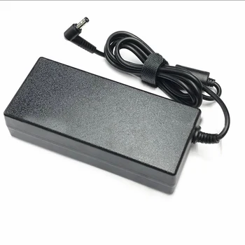 Replacement for ASUS A550J FX50 ZX50JX 19V 6.32A 120W 5.5x2.5mm Power Charger Laptop Adapter
Replacement for ASUS A550J FX50 ZX50JX 19V 6.32A 120W 5.5x2.5mm Power Charger Laptop Adapter