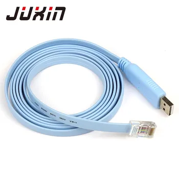 6FT length Network Routers USB RS232 RJ45 Console Cable For Cisco Router Cisco Console Cable with FTDI Chip , Usb to Rj45 cable
6FT length Network Routers USB RS232 RJ45 Console Cable For Cisco Router Cisco Console Cable with FTDI Chip , Usb to Rj45 cable