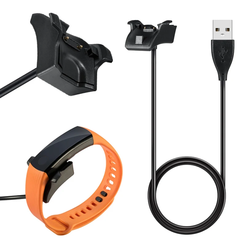 USB Charging Cable Smart Watch Charger Cradle Dock for Huawei Honor Band 4 Charger Standard Edition Band 2 Pro Honor 3 Pro Strap
USB Charging Cable Smart Watch Charger Cradle Dock for Huawei Honor Band 4 Charger Standard Edition Band 2 Pro Honor 3 Pro Strap