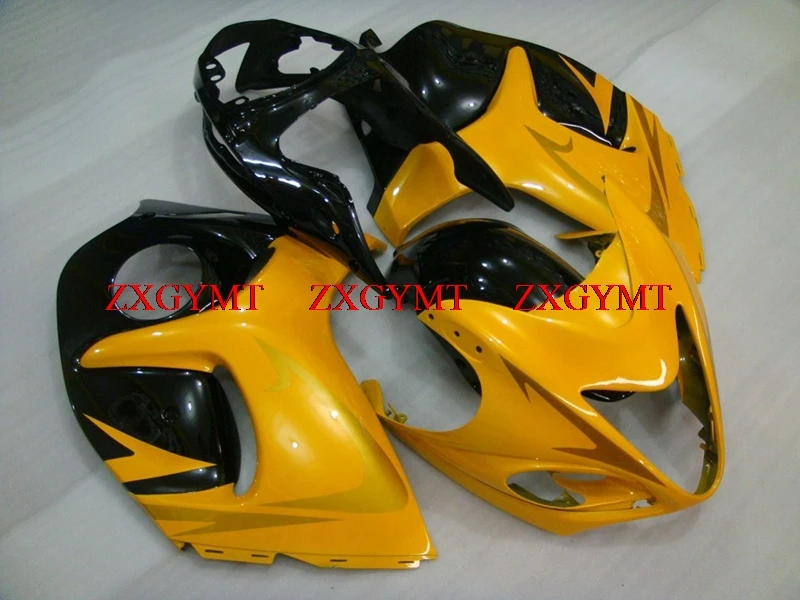Fairings for GSX-R1300 2008 - 2014 Full Body Kits GSX-R1300 12 13 Yellow Black Bodywork HAYABUSA 2010
Fairings for GSX-R1300 2008 - 2014 Full Body Kits GSX-R1300 12 13 Yellow Black Bodywork HAYABUSA 2010