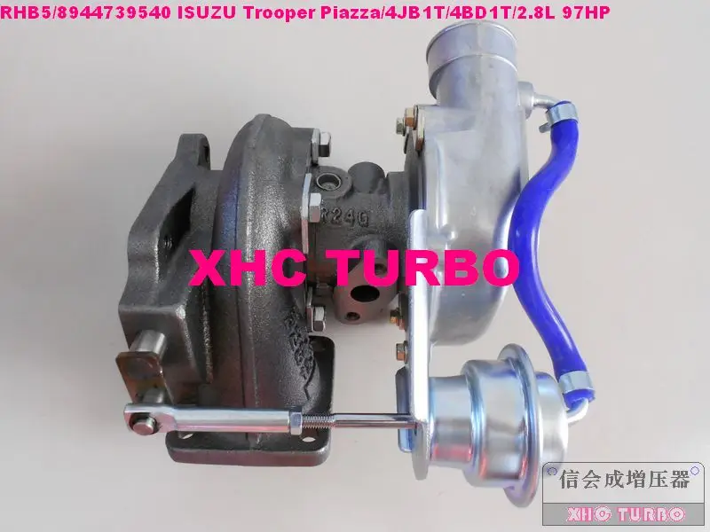 RHB5-9540-3-XHC