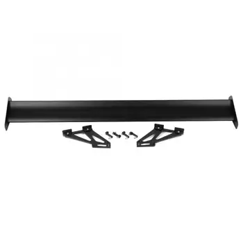 Lightweight Aluminum Car Rear Trunk Tail Wing Racing Spoiler Wing Tail Decoration Universal for three-compartment vehicles
Lightweight Aluminum Car Rear Trunk Tail Wing Racing Spoiler Wing Tail Decoration Universal for three-compartment vehicles