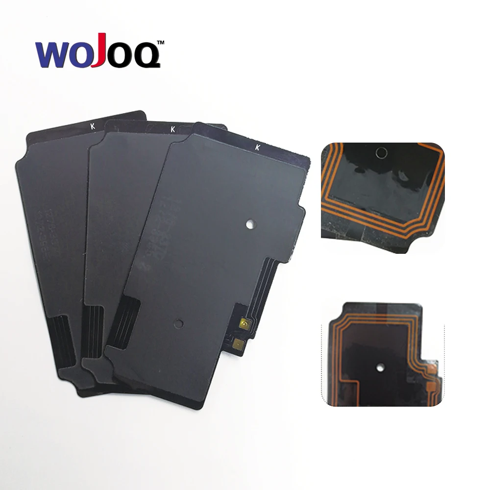 Original Back Cover NFC Antenna Chip For Sony Z1 Z2 Z3 Z1 mini Z3 mini NFC Sticker Replacement Repair Parts
Original Back Cover NFC Antenna Chip For Sony Z1 Z2 Z3 Z1 mini Z3 mini NFC Sticker Replacement Repair Parts
