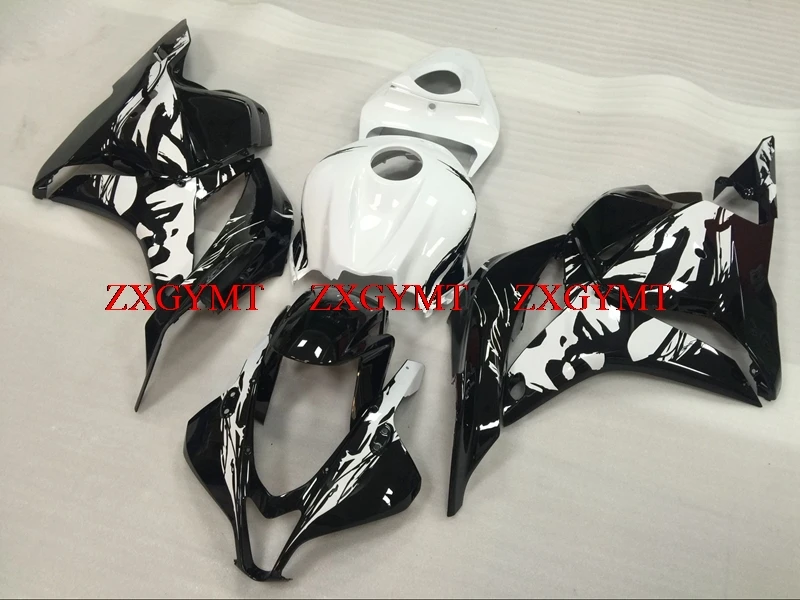 Fairings for CBR 600 RR 2009 - 2012 Abs Fairing CBR600 RR 2011 Girl Full Body Kits for Honda CBR600RR 2010
Fairings for CBR 600 RR 2009 - 2012 Abs Fairing CBR600 RR 2011 Girl Full Body Kits for Honda CBR600RR 2010
