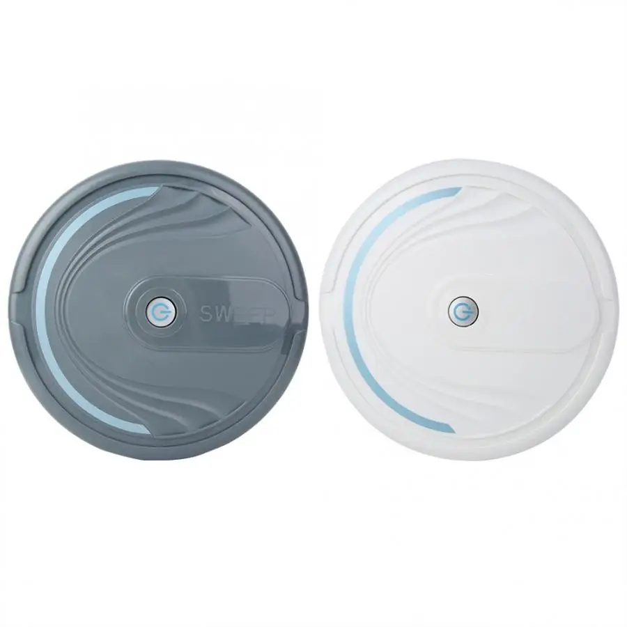 Ultra-thin Robot Vacuum Cleaner Household Automatic Sweeping Dust Sterilize Planned&Self-Loading Wet Mop for Floor Cleaning
Ultra-thin Robot Vacuum Cleaner Household Automatic Sweeping Dust Sterilize Planned&Self-Loading Wet Mop for Floor Cleaning