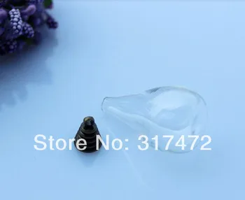 Free Shipping!!! Hot sale!!30sets/lot flat bottom Glass vial Pendants & anqtiue bronze cap DIY charm glass pendant
Free Shipping!!! Hot sale!!30sets/lot flat bottom Glass vial Pendants & anqtiue bronze cap DIY charm glass pendant